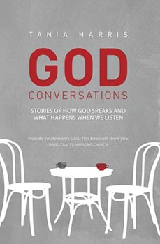 God conversations